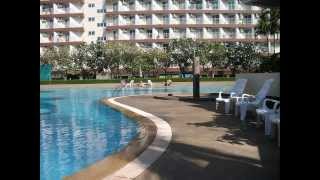 Jomtien Beach Condominimum # Джомтьен Бич Кондоминимум