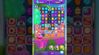 Candy Crush Friends Saga Level 1547