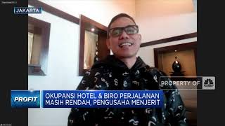 Okupansi Hotel & Travel di Bawah 50%, Pengusaha Menjerit