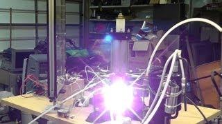 Update 11 NGE Papp: Hydrogen To Plasma Will Do Mechanical Work? This May Be Better? RWGresearch.com