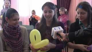 Телепрограмма СТ выпуск №167 от 27.03.2012