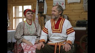 "КОРОБЕЙНИКИ" (Ансамбль песни и пляски Северного флота)