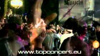 Rayland (Ray) Horton - Live in the Ukraine