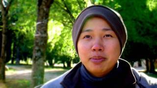 The Journey - Plum Village