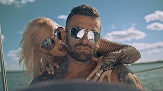 BUENOS - KOBIETA MAFII /Official Video/ DISCO POLO