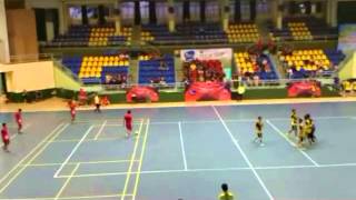 FI Cup 2014 - Bán kết Serie A - Thiên Thiên Phát 4 - 1 Futsal.vn (Full Match)
