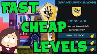 Best Way to Level Up During Summer Sale 2019 Event