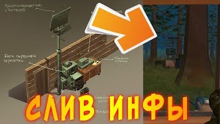 ВСЯ ИНФА ОБ ОБНОВЛЕНИИ С РАДИОВЫШКОЙ ! СЛИВ ИНФЫ ! Last Day on Earth: Survival