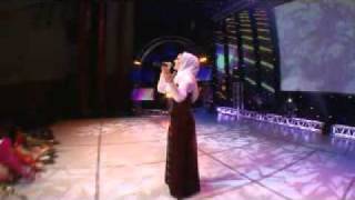 Алина Евкурова - Родина (марианна 2011)