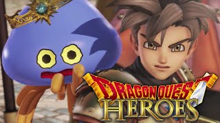 Dragon Quest Heroes | Episode 1