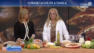 Il mio medico - Come curare la colite