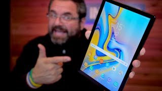 O MELHOR TABLET ANDROID QUE EU JÁ VI! GALAXY TAB S4