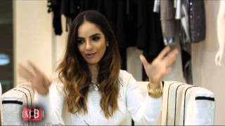 Mujeres Al Borde: Glency Feliz Al Borde - Parte 3/4