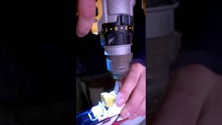 How to mount SNS bindings on NNN plate cross country skis