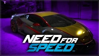 Need For Speed [2015] #14 - WTF?! JAKI TROLL!