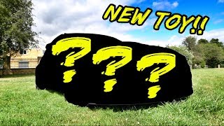 SAY HELLO TO MY NEW CAR!!! *EPIC UPGRADE*