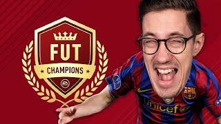 Mein erstes Weekend League Match | FIFA 19