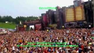 Sandro Silva & Quintino vs Dada Life - Kick Out The Epic way to Motherfu*ker(Edvin Mashup)