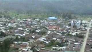 Visitando Celendín - Cajamarca - Perú.