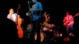 Dave King Trucking Company: "Fort Worth" at the AQ