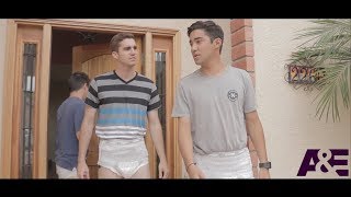 Adults Who Wear Diapers