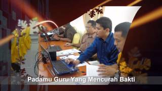 Lagu Rasmi SMK Agama Baling