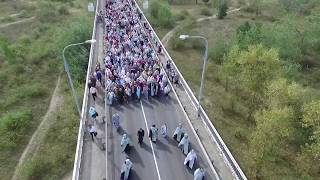 Торжества в честь Юровичской иконы Божией Матери