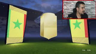 تفجير بكجات فيفا 18 تعبنا تسحيب fifa 18