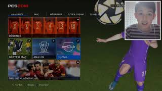 PES 2016 TÜRKÇE YAMA NASIL YAPILIR?