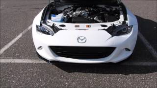 TurboSource BorgWarner EFR 6758 2016 ND Miata Turbo kit