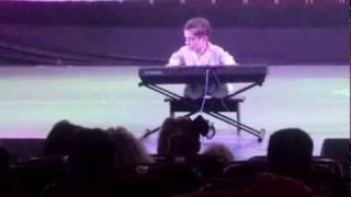 Danil Pluzhnikov  Данил Плужников "Размышление"
