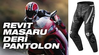 REVIT MASARU DERI PANTOLON Hakkında MotosikletAksesuarlari.com MotosikletAksesuarlari.com 'da