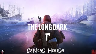 ♠ The Long Dark ♠ #4 - ДОЛГАЯ ПРЕЛЮДИЯ! МЫ НА ГЭС КАРТЕРА! КЛЮЧ НОМЕР 2! ЗВЕРОЛОВ ТЕПЕРЬ БУДЕТ ЖИТЬ!