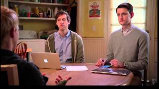 Silicon Valley S2 E4 WebRTC reference