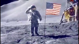 Тайны освоения Луны. Попов, Юрий Мухин.