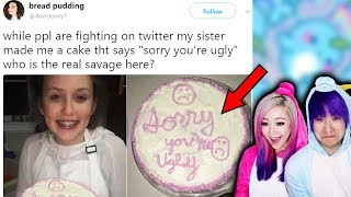 How To Be Savage! *Internet Lesson 101*