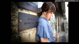 G.Hue -Fantasie for Flute and Piano