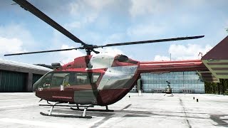 Helicopter 2015: Natural Disasters Gameplay 1080p 60fps