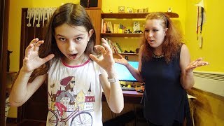 ПРИШЕЛ К ГРИФЕРШЕ УДАЛИТЬ МАЙНКРАФТ В РЕАЛЬНОЙ ЖИЗНИ!| АНТИ-ГРИФЕР ШОУ #236