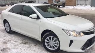 Toyota Camry 55