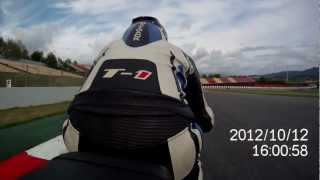 jorge lorenzo en rgv