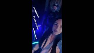 Божественная Анна Брянская (Дом 2) 2020-02-09