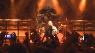 Black Label Society - Overlord Berzerkus Tour 2011