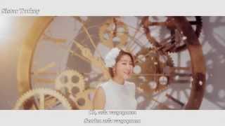 [Türkçe Altyazılı] Soyou - Diamond (The Snow Queen 2 OST)