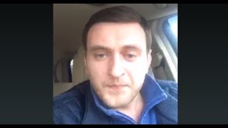 Павел Пятницкий назвал русских быдлом