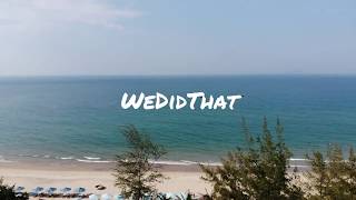 Beachside at An Bang Beach - Hoi An, Vietnam | WeDidThat