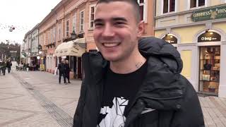 Pitao sam ljude šta misle o mom parfemu