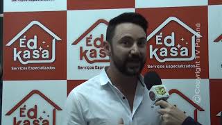 PROGRAMA REC 21 08 18 ED KASA / NOITE DE QUEIJOS E VINHOS