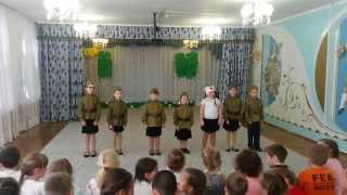 Хотят ли русские войны