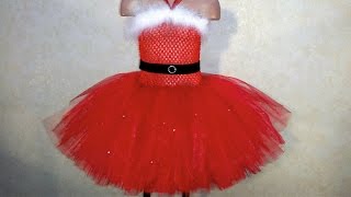 Новогодние платья Туту - обзор /  Christmas dress Tutu - Overview